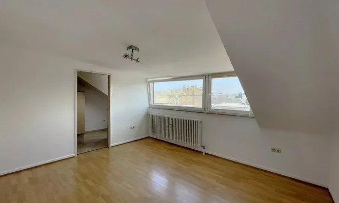Недвижимость Studio 1 bedroom for sale in Luxembourg-Bonnevoie: 3