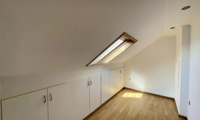 Недвижимость Studio 1 bedroom for sale in Luxembourg-Bonnevoie: 4