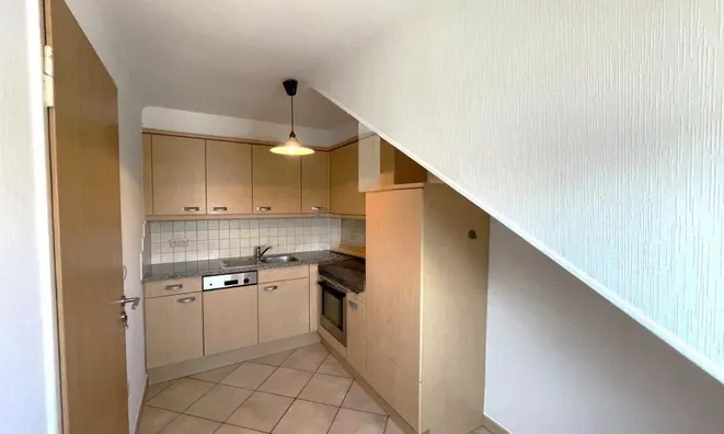 Недвижимость Studio 1 bedroom for sale in Luxembourg-Bonnevoie: 5