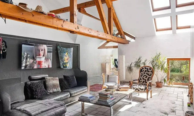 Недвижимость Detached house 4 bedrooms for sale in Mondercange: 2