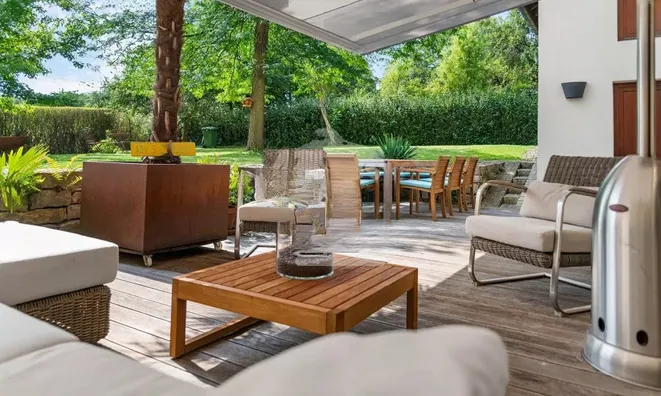 Недвижимость Detached house 4 bedrooms for sale in Mondercange: 5