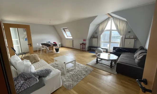 Недвижимость Apartment 3 bedrooms for sale in Mullendorf: 1