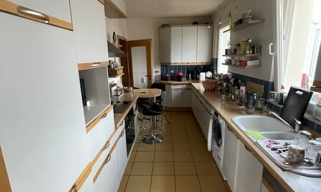 Недвижимость Apartment 3 bedrooms for sale in Mullendorf: 2