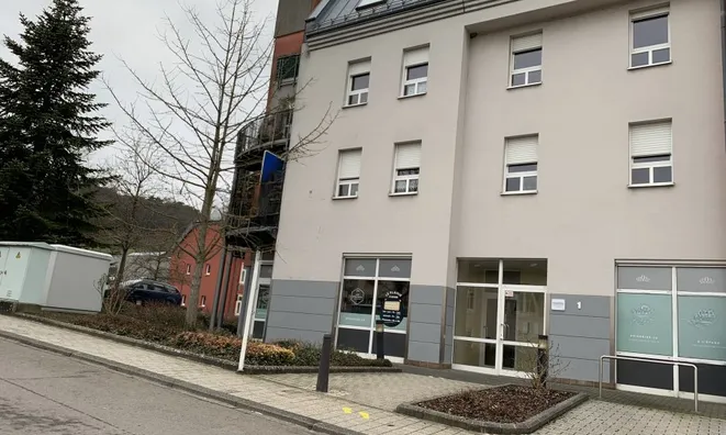 Недвижимость Apartment 3 bedrooms for sale in Mullendorf: 3
