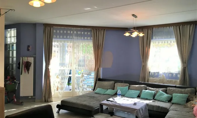 Недвижимость Apartment 3 bedrooms for sale in Dudelange: 1