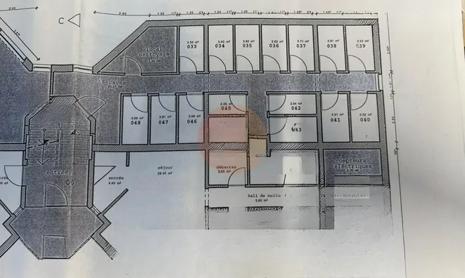 Недвижимость Apartment 3 bedrooms for sale in Dudelange: 4