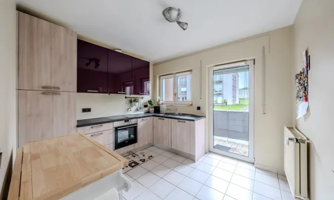 Недвижимость Apartment 2 bedrooms for sale in Frisange: 2