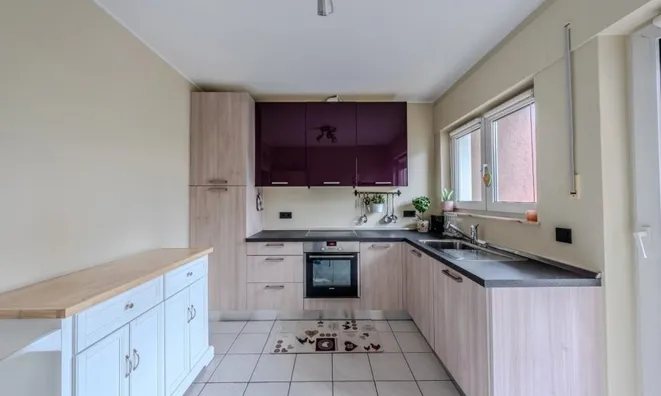 Недвижимость Apartment 2 bedrooms for sale in Frisange: 3
