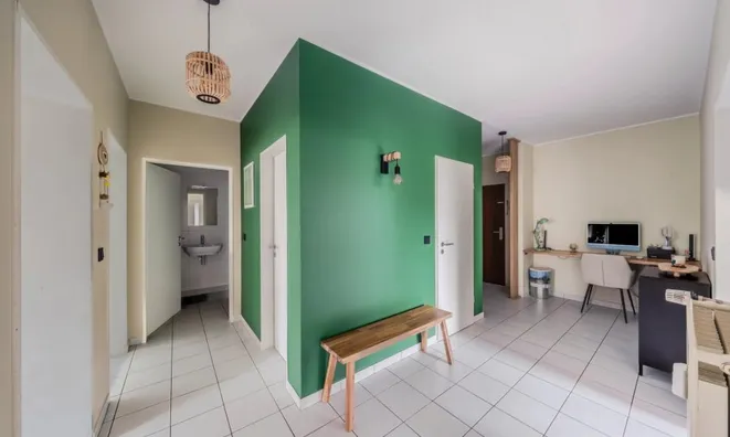 Недвижимость Apartment 2 bedrooms for sale in Frisange: 4