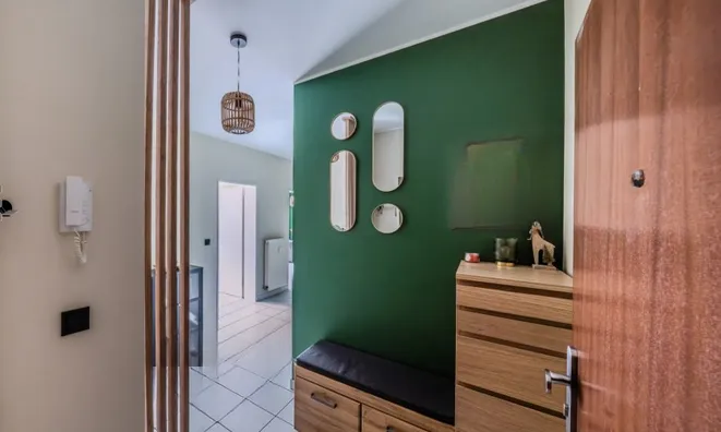 Недвижимость Apartment 2 bedrooms for sale in Frisange: 5