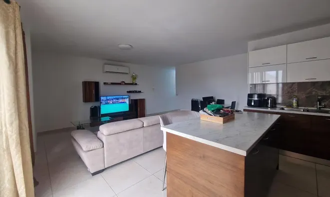 Недвижимость Central Marsa Apartment: 1