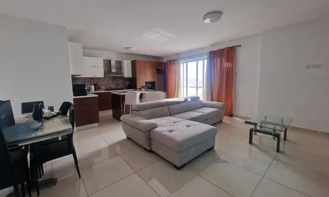 Недвижимость Central Marsa Apartment: 3