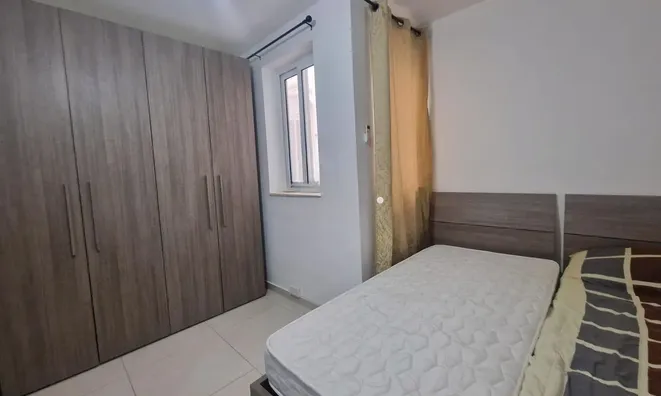 Недвижимость Central Marsa Apartment: 4