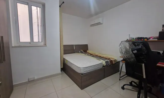 Недвижимость Central Marsa Apartment: 9