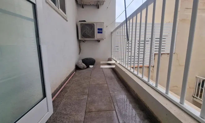 Недвижимость Central Marsa Apartment: 10