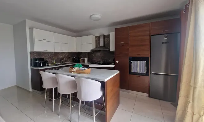 Недвижимость Central Marsa Apartment: 13