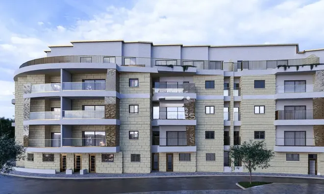 Недвижимость Central Naxxar Residence: 2