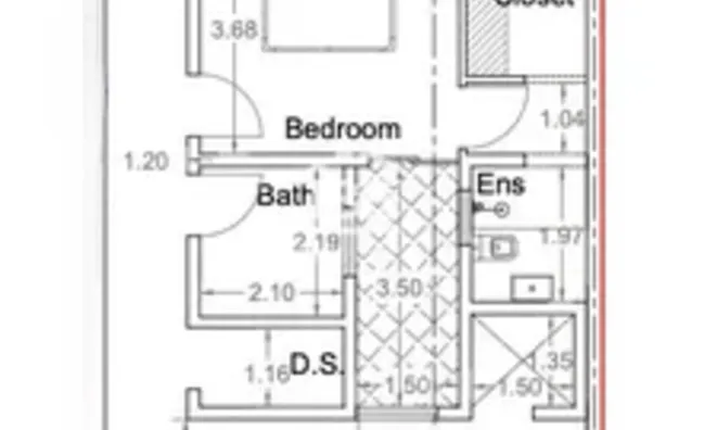 Недвижимость Swieqi Sliema Apartment: 1