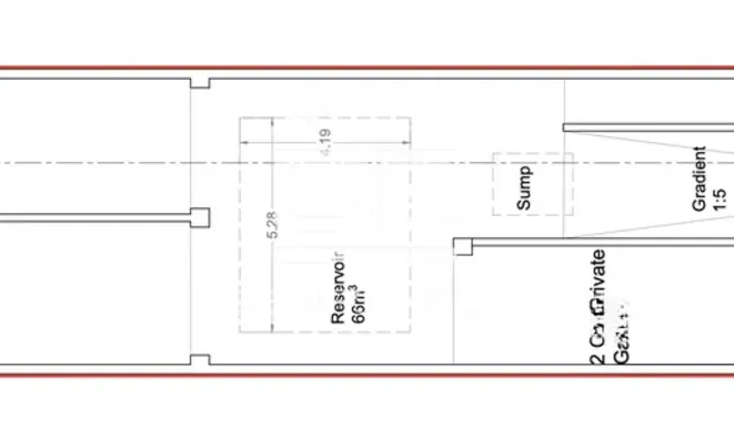 Недвижимость Swieqi Sliema Apartment: 3