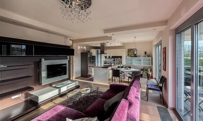 Недвижимость Квартира, 3-комн. Новый Кошезе: 2