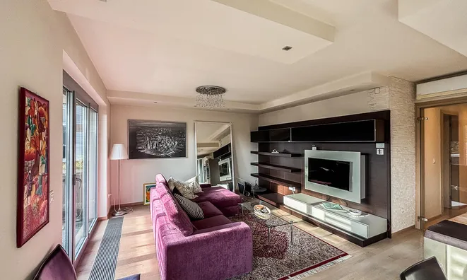 Недвижимость Квартира, 3-комн. Новый Кошезе: 3