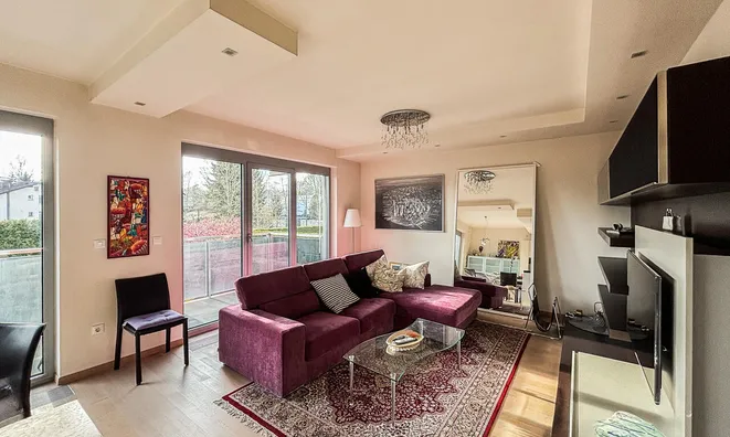 Недвижимость Квартира, 3-комн. Новый Кошезе: 4