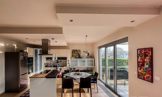 Недвижимость Квартира, 3-комн. Новый Кошезе: 6