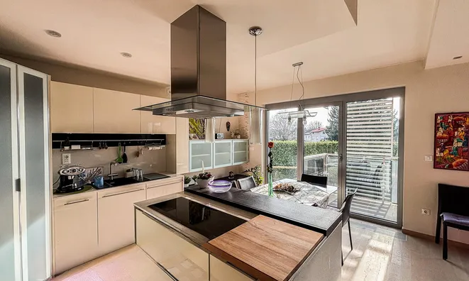 Недвижимость Квартира, 3-комн. Новый Кошезе: 7