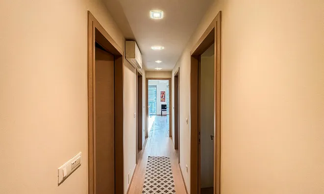 Недвижимость Квартира, 3-комн. Новый Кошезе: 8