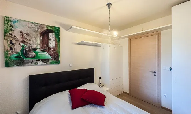 Недвижимость Квартира, 3-комн. Новый Кошезе: 9