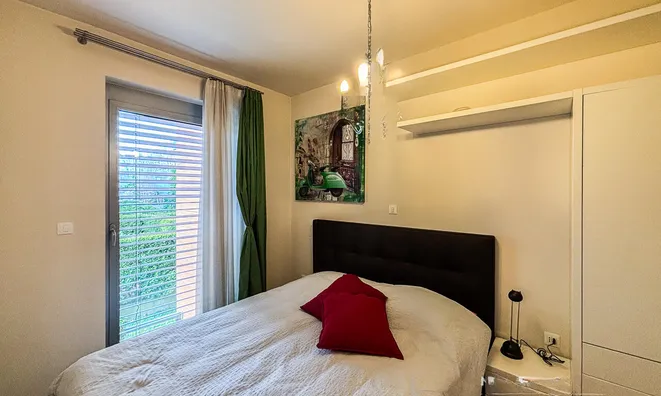 Недвижимость Квартира, 3-комн. Новый Кошезе: 10