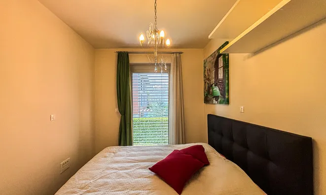 Недвижимость Квартира, 3-комн. Новый Кошезе: 11