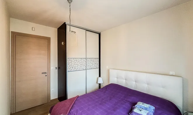 Недвижимость Квартира, 3-комн. Новый Кошезе: 12