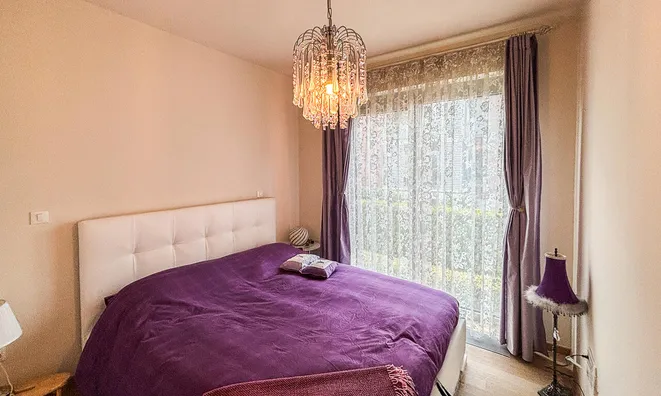 Недвижимость Квартира, 3-комн. Новый Кошезе: 13