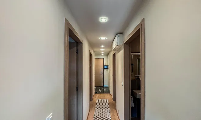 Недвижимость Квартира, 3-комн. Новый Кошезе: 18