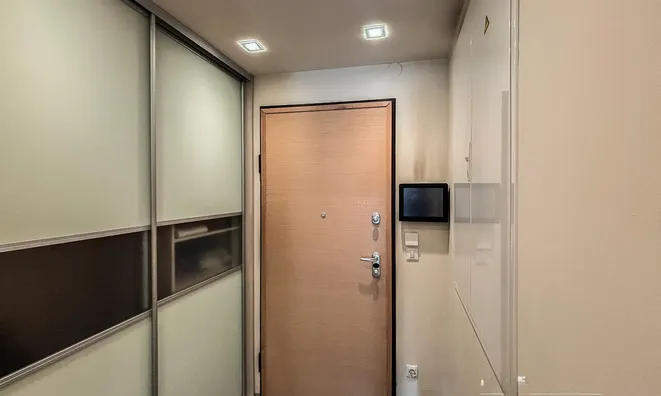 Недвижимость Квартира, 3-комн. Новый Кошезе: 19