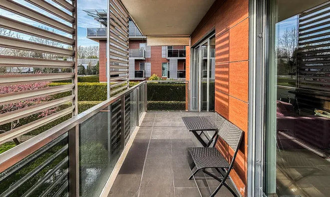 Недвижимость Квартира, 3-комн. Новый Кошезе: 20