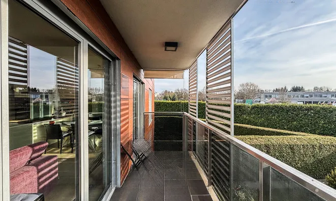 Недвижимость Квартира, 3-комн. Новый Кошезе: 21