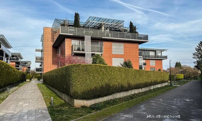 Недвижимость Квартира, 3-комн. Новый Кошезе: 22