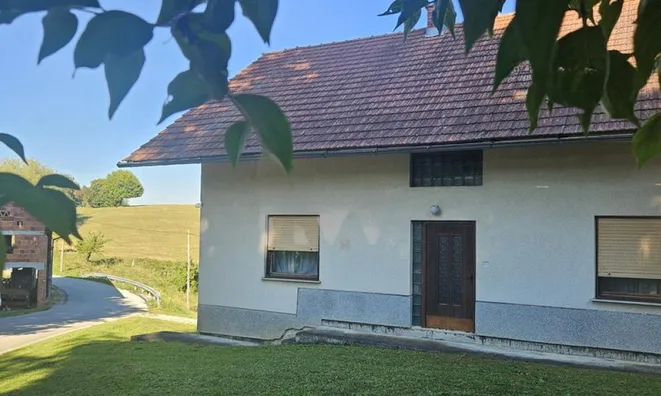 Недвижимость Хозяйственный комплекс Видовица: 2