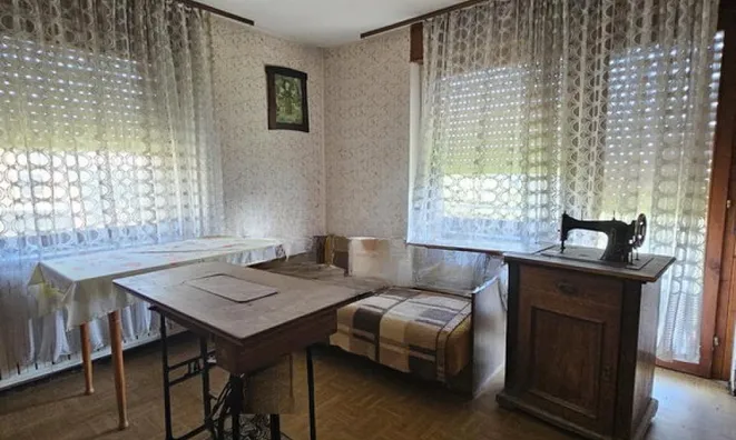 Недвижимость Хозяйственный комплекс Видовица: 8