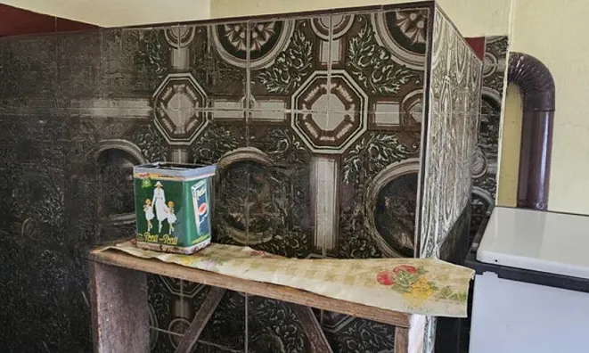 Недвижимость Хозяйственный комплекс Видовица: 9