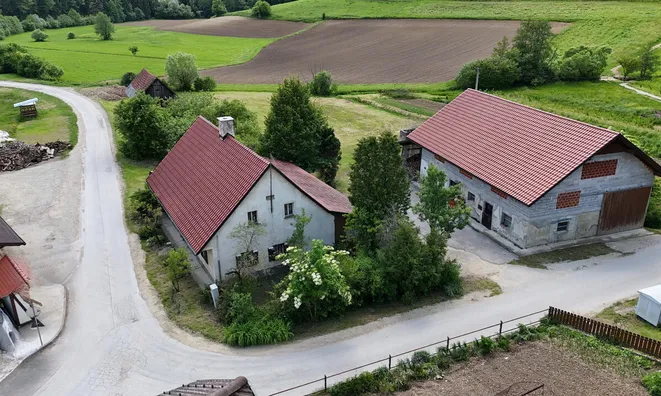 Недвижимость Имение Новое Раковецкое Хозяйство.: 6