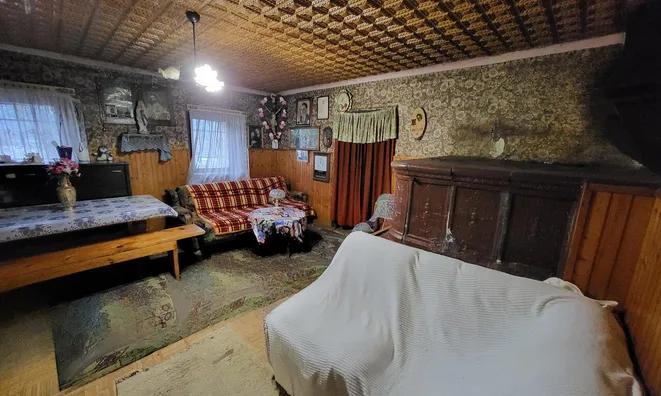 Недвижимость Имение Новое Раковецкое Хозяйство.: 14