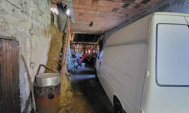 Недвижимость Имение Новое Раковецкое Хозяйство.: 18