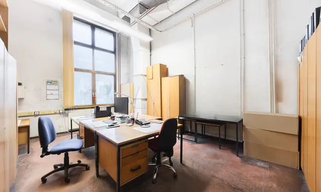 Недвижимость Коммерческое помещение в Шишке: 2