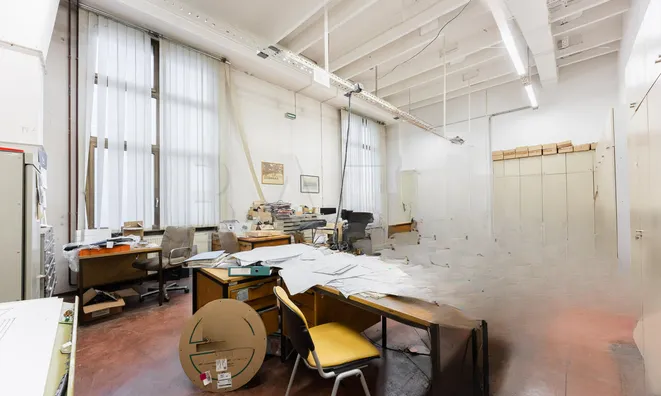 Недвижимость Коммерческое помещение в Шишке: 4