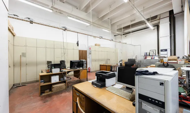 Недвижимость Коммерческое помещение в Шишке: 5