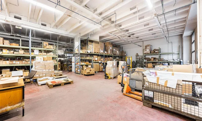 Недвижимость Коммерческое помещение в Шишке: 6