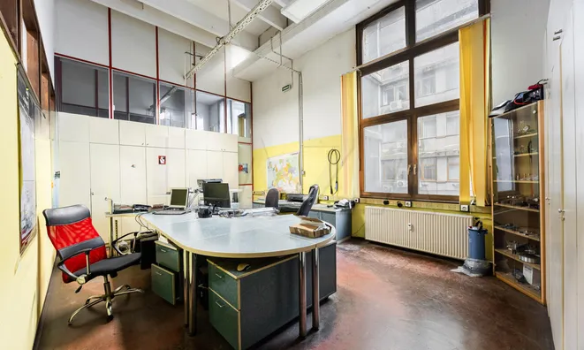 Недвижимость Коммерческое помещение в Шишке: 7